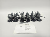 Warhammer 40,000 Corsair Voidreavers HPM-15