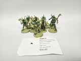 Warhammer 40,000 Death Guard: Poxwalkers HOB-31