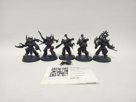 Warhammer 40,000 Possessed HCW-25