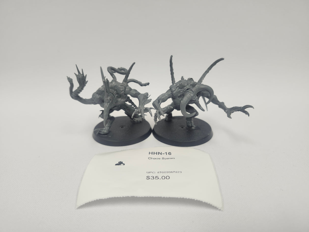 Chaos Spawn HHN-16