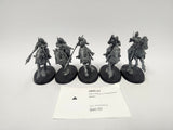 Astra Militarum Krieg Death Riders HKD-31