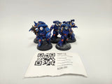 Warhammer 40,000 Legionaries HBP-16