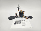 Age of Sigmar Swampcalla Shaman With Pot-Grot GZK-24