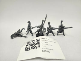 Warhammer 40,000 Dire Avengers HBL-14