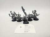 Warhammer 40,000 Daemons Of Tzeentch: Pink Horrors Of Tzeentch HHN-08