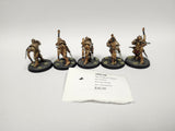 Age of Sigmar Vigilors HRN-28