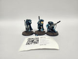 Warhammer 40,000 Eliminators HBV-03