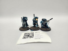 Warhammer 40,000 Eliminators HBV-03