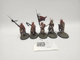 Age of Sigmar Blood Knights HAI-17