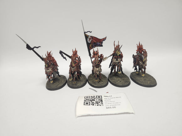 Age of Sigmar Blood Knights HAI-17