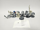 Age of Sigmar Saurus Warriors HIY-02