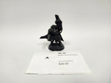Space wolves lieutenant  HIL-28