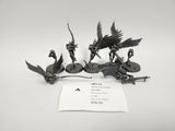 Warhammer 40,000 Scourges HPY-11