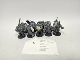 Warhammer 40,000 Grey Hunters HPI-11