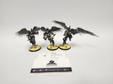Age of Sigmar Prosecutors With Celestial Hammers HQV-20