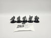 Age of Sigmar Grundstok Thunderers HAW-05
