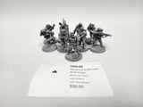 Warhammer 40,000 Cadian Shock Troops HOU-02