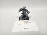 Space Wolves Arjak Rockfist HPE-21