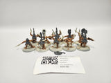 Age of Sigmar Vulkite Berzerkers HAZ-06
