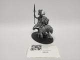 Age of Sigmar Killaboss On Great Gnashtoof GPR-16