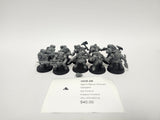 Age of Sigmar Arkanaut Company HHX-28