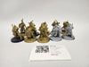 Age of Sigmar Easy To Build Castigators HBY-30