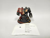 Warhammer 40,000 Furioso Dreadnought HJQ-16