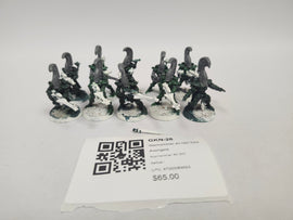 Warhammer 40,000 Dire Avengers GKN-26