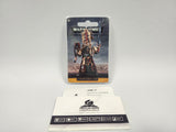 Warhammer 40,000 Belial HQZ-17