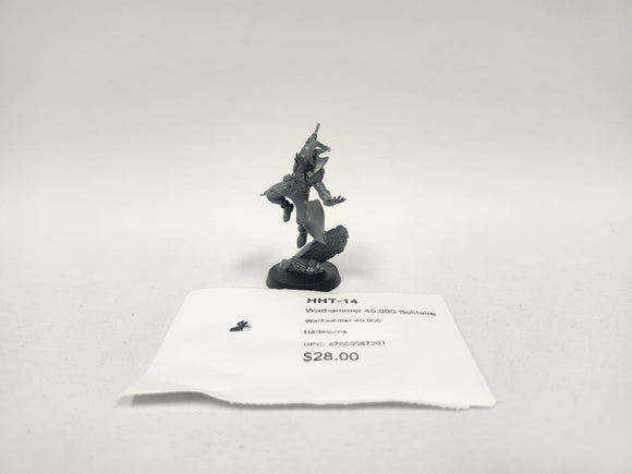Warhammer 40,000 Solitaire HHT-14