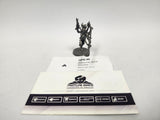 Warhammer 40,000 Succubus HPX-30