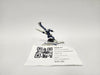 Warhammer 40,000 Swooping Hawks Exarch metal oop HGS-31