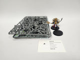 Warhammer 40,000 Exalted Sorcerers HJV-03