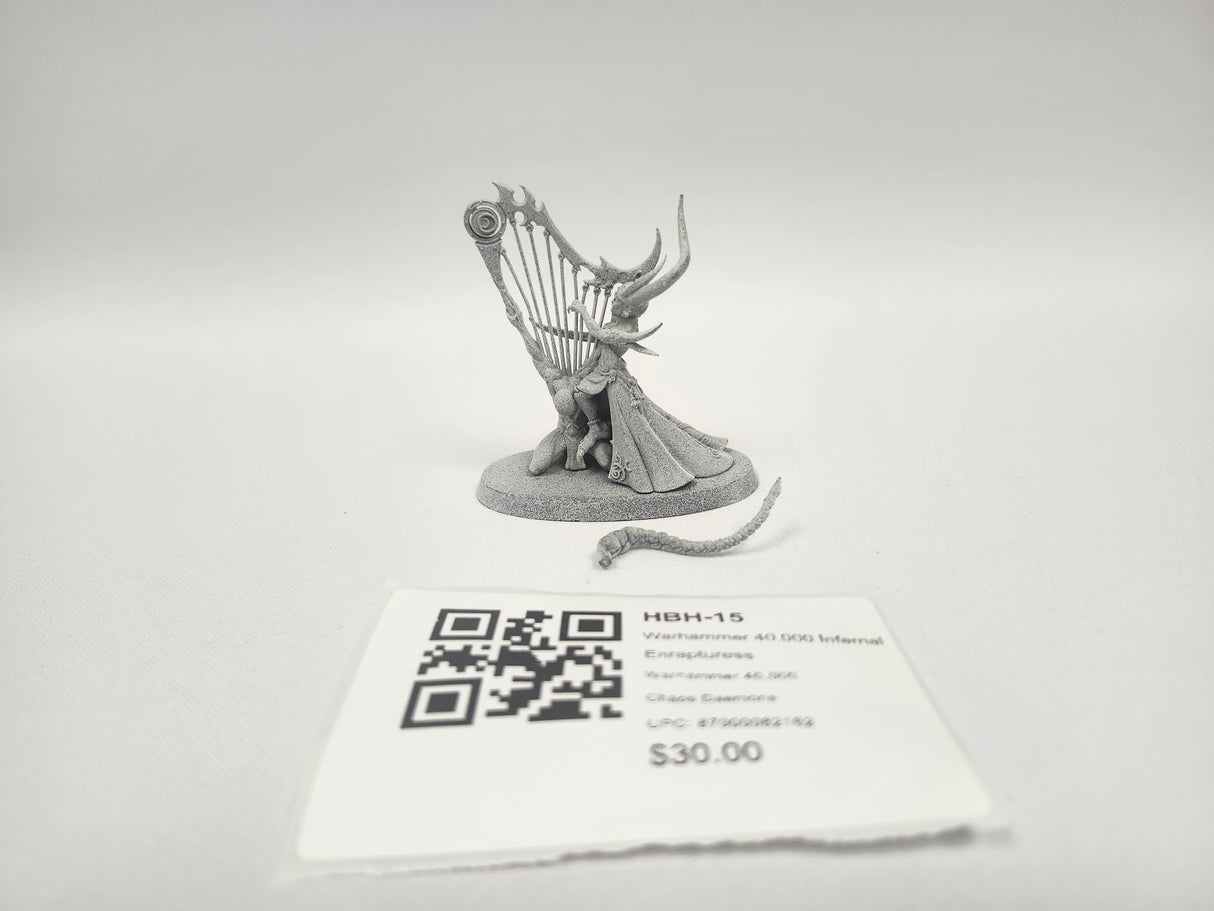 Warhammer 40,000 Infernal Enrapturess HBH-15