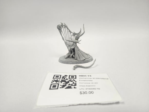 Warhammer 40,000 Infernal Enrapturess HBH-15