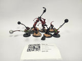 Age of Sigmar Fanatics HBX-18