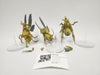 Warhammer 40,000 Plague Drones Of Nurgle HBG-20