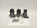 Warhammer 40,000 Brokhyr Thunderkyn HGT-06