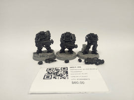 Warhammer 40,000 Brokhyr Thunderkyn HGT-06