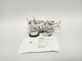 Warhammer 40,000 Warp Spiders oop HNB-21