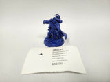 Warhammer 40,000 Primaris Captain HRQ-27