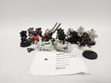 Warhammer 40,000 Battle Sisters Squad metal oop HJC-27
