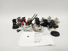 Warhammer 40,000 Battle Sisters Squad metal oop HJC-27