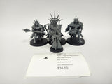 Age of Sigmar Reclusians with Memorians HNY-14