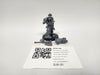 Warhammer 40,000 Leviathan Librarian in Terminator Armour HFE-24