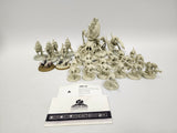 Warhammer 40,000 Combat Patrol: Tyranids HRN-09
