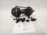 Age of Sigmar Grundstok Gunhauler HOM-16