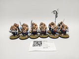 Age of Sigmar Gutbusters Ogors HBC-29