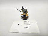 Warhammer 40,000 Primus HQR-13