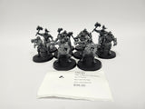Age of Sigmar Liberators HIC-23